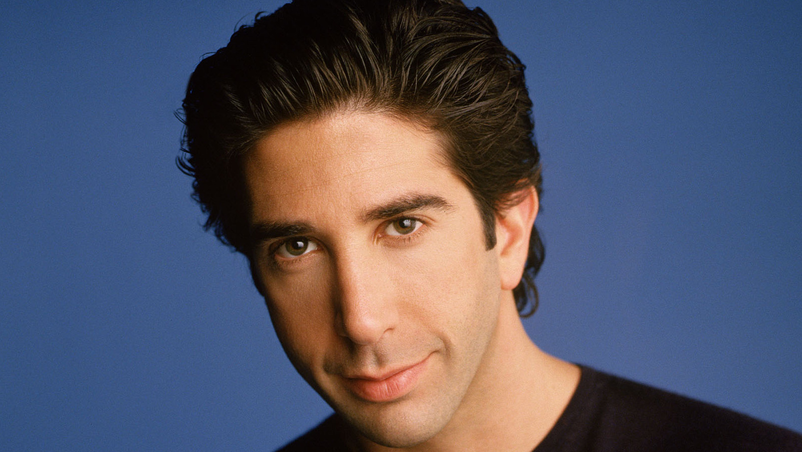 Ross Geller