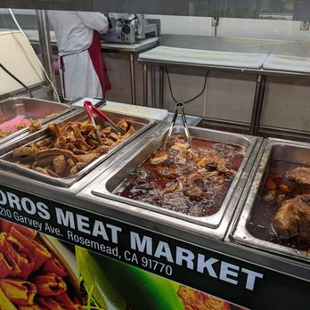 los toros meat market