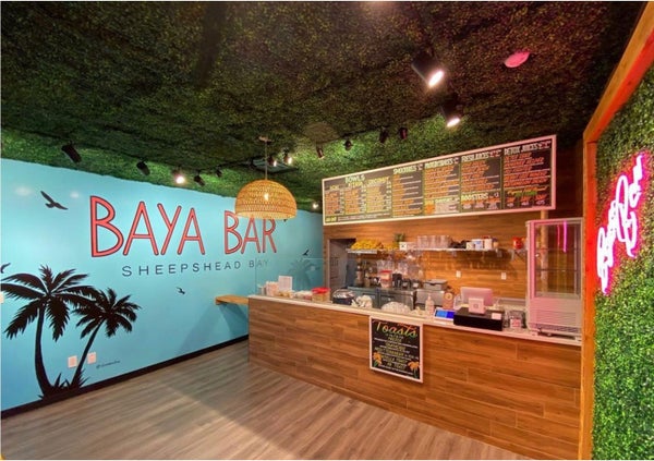 Baya Bar: The Perfect Addition to Your Healthy Lifestyle