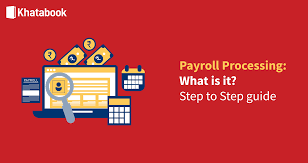 MR Payroll: The Key to a Smoother Payroll Process