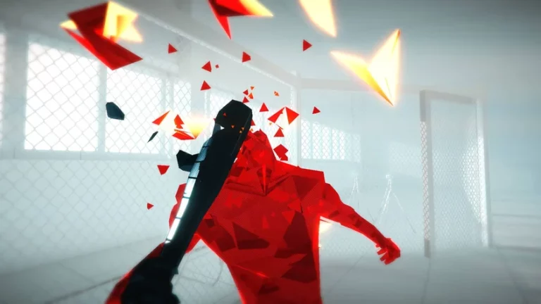 Superhot Unblocked How to Play and Everything You Need to Know