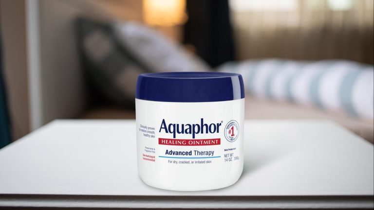 Can I Use Aquaphor as Lube? Everything You Need to Know
