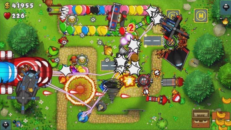 Bloons Tower Defense 5 Unblocked How to Play and Why It’s Fun