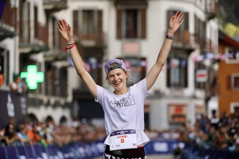 UTMB Results Everything You Need to Know About the Ultra-Trail du Mont