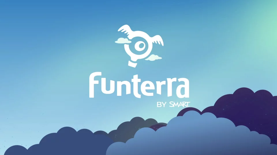 Funterra Games
