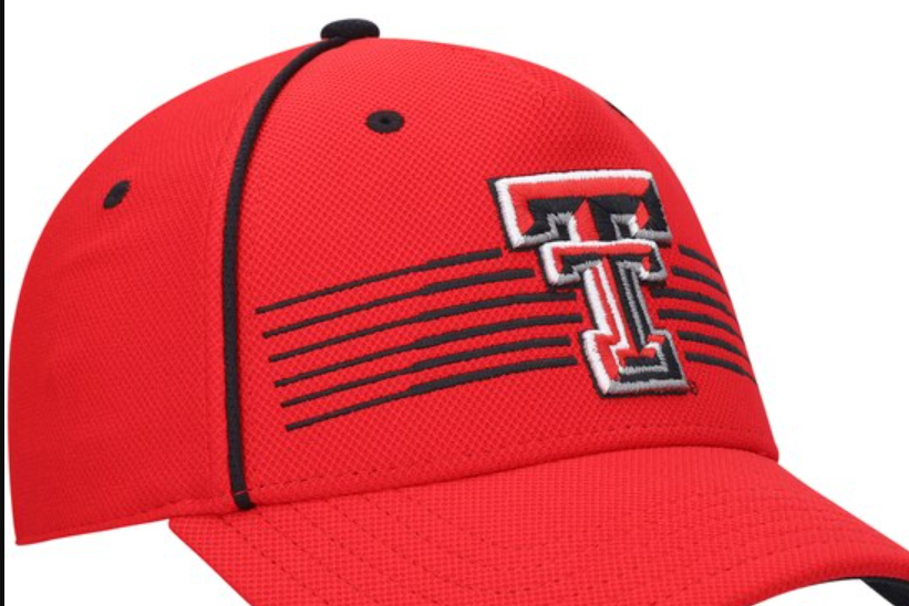 Texas Tech Hats