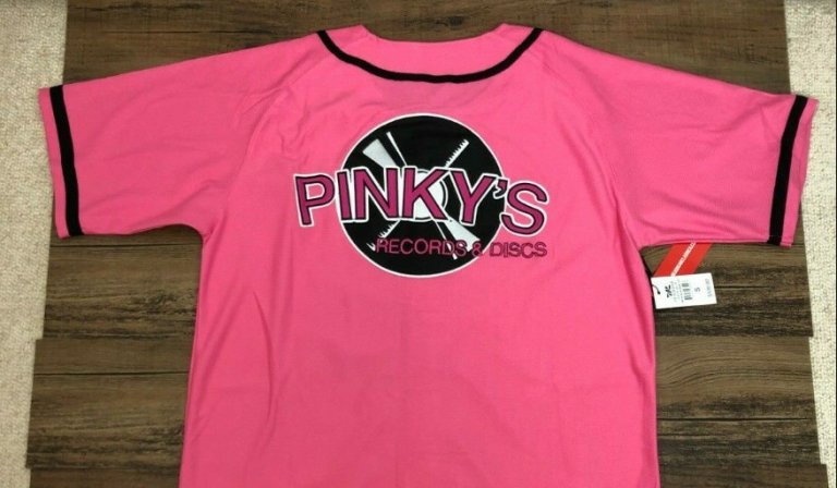Day Day Next Friday pinky Shirt The Charm of Shirts
