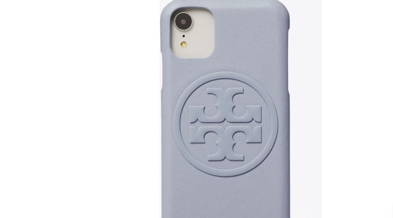 Stylish Protection Tory Burch Phone Cases