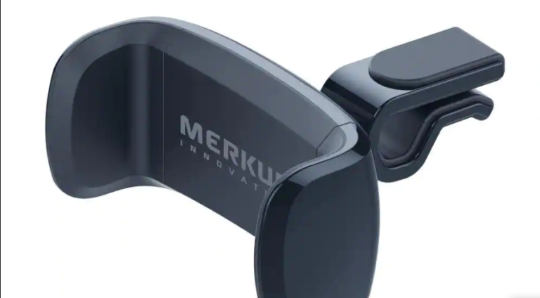 Merkury Phone Holder The Perfect Solution for Hands-Free Phone Use