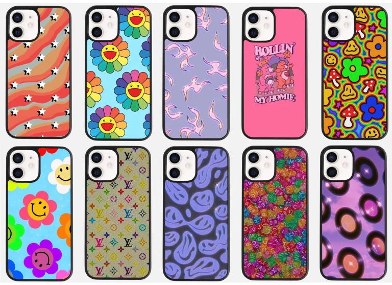 Discover the Best Indie Phone Cases for Your Unique Style