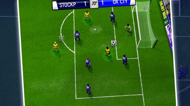 Unleash Your Soccer Skills with Unblocked Soccer Games