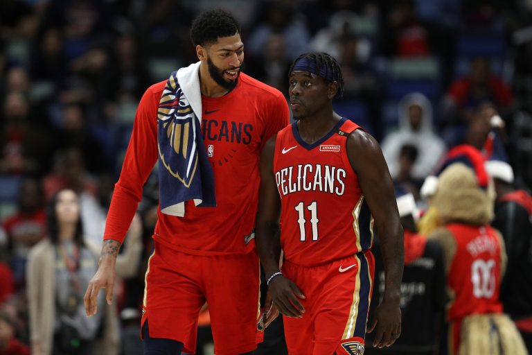 Pelicans’ Highest Scoring Game A Spectacular Offensive Showcase