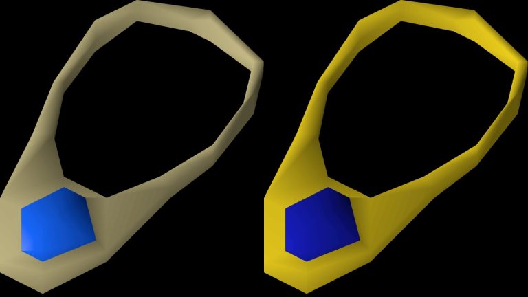 The Ultimate Guide to OSRS Games Necklace Enhancing Your Gaming