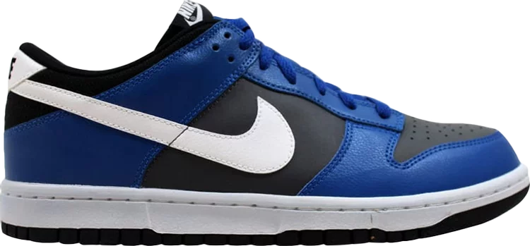 The Ultimate Guide to the Game Royal Dunk A Classic Sneaker Revived