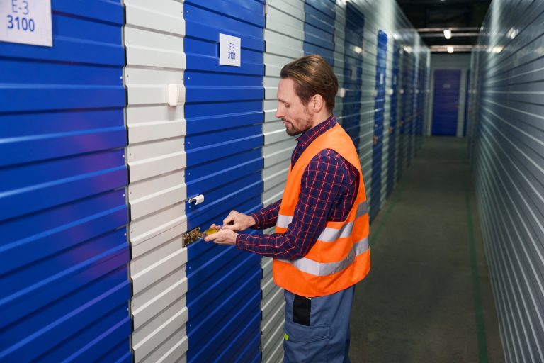 What to Know Before Renting a Storage Unit