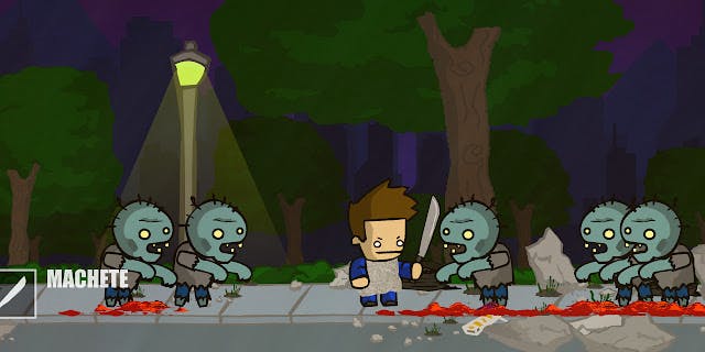 Zombie Game Unblocked Unleash Your Inner Survivor