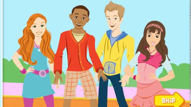 Fresh Beat Band Games Fun and Music for Kids