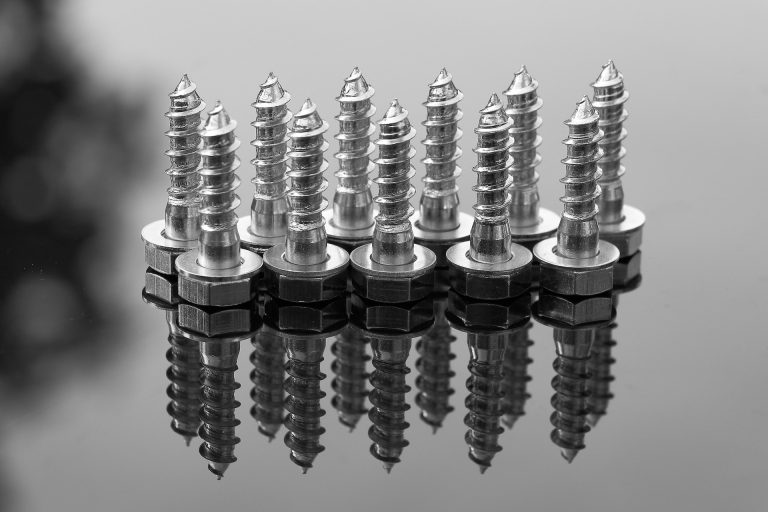 Taking a Closer Look at Ball Screws and Their Potential Advantages