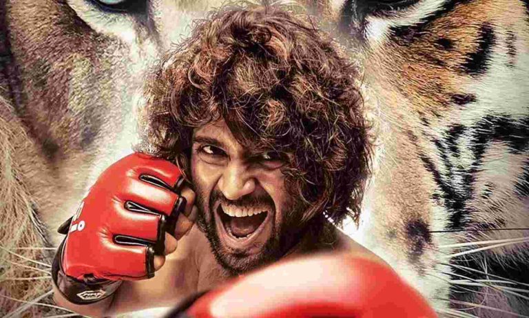Liger Movie Download A Comprehensive Guide to Watching Film
