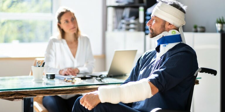 Navigating A Challenging Situation: What To Do If Your Car Accident Injuries Were Mistreated At The Hospital