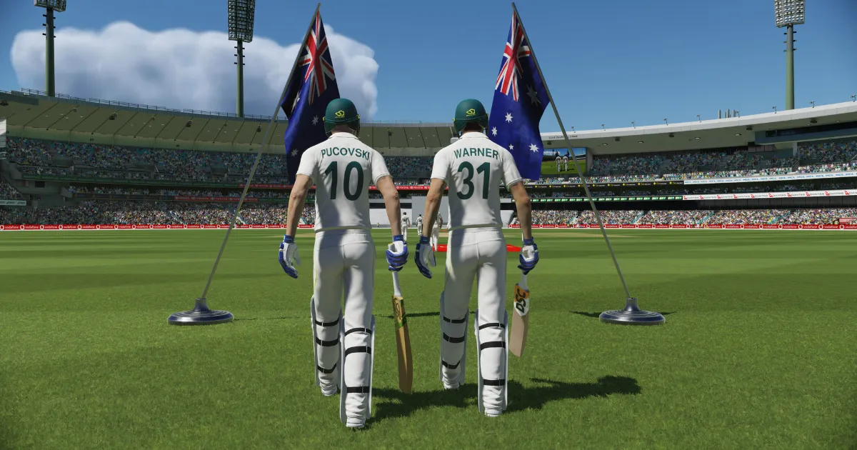Cricket Game Download