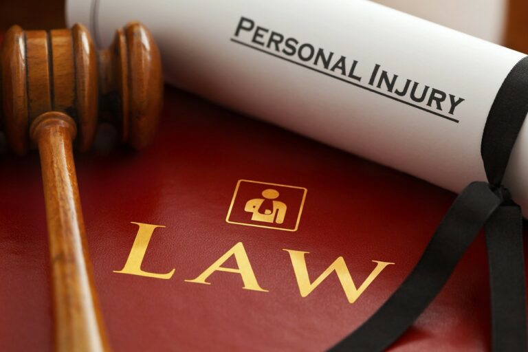 Seven Types Of Personal Injury Lawyers That You Should Be Aware Of