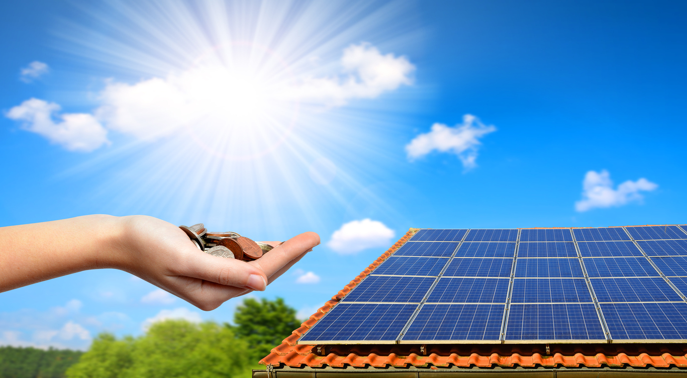 Power of Solar Energy Solutions
