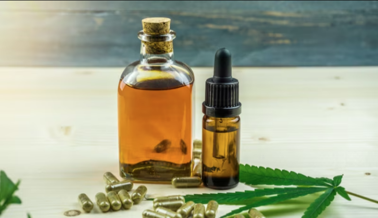Top Benefits of CBD: 7 Best CBD Products for Pain, Sleep, and Stress