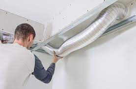 Ductwork Delve: The Importance of Clean and Efficient Duct Systems