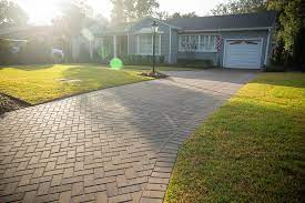 Long-Term Benefits of Driveway Replacement: A Smart Investment