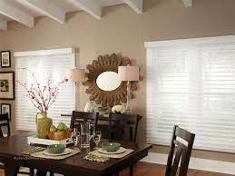 Securing Your Home: How Automatic Interior Shades Can Enhance Privacy and Security
