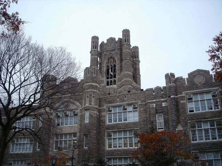 Fordham Supplemental Essays Crafting an Outstanding Application