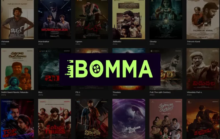 Ibomma Telugu Movies New 2023 The Ultimate Entertainment Guide