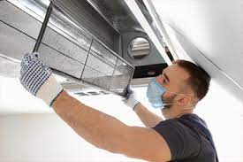 Enhancing Indoor Air Quality: The Role of Air Duct Cleaning in Commercial Spaces