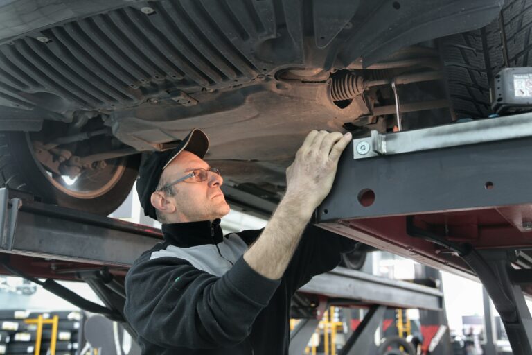 Aftermarket Parts Benefits Owners in Several Ways