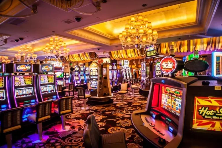 Experience the Thrill of Live Casino Gaming with 747 Live Casino