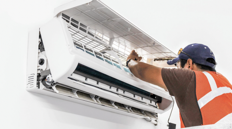 The Importance of AC Cleaning in Dubai