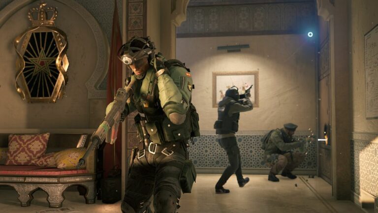 Unveiling the Secrets: Rainbow Six Siege Cheats and Cheat Codes