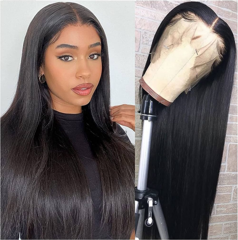 Why Are CurlyMe Glueless Wigs So Popular?