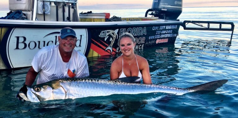 Reel in the Fun with Gradyful Fishing Charters in Pompano, Florida: Your Ultimate Fishing Adventure Awaits!