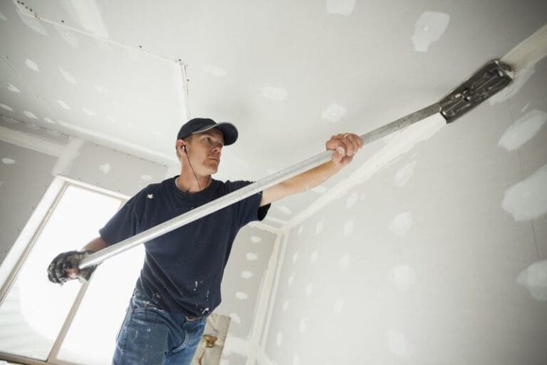Why Should You Hire a Professional Drywall Contractor in Las Vegas, NV?
