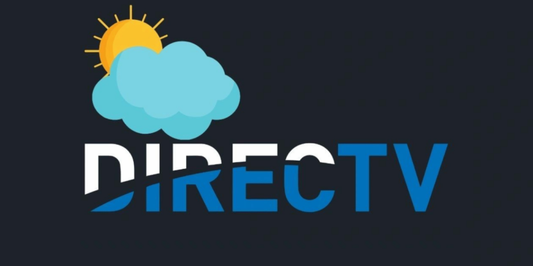 How To Watch Local Weather Channels on DirecTV