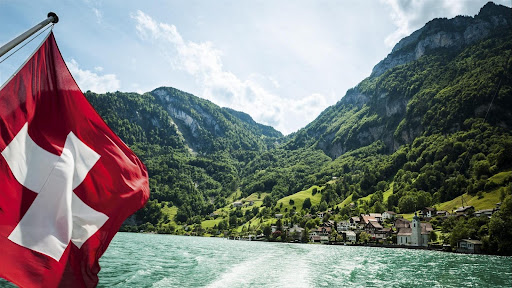 Unlocking International Business Opportunities: Why Non-Swiss Entrepreneurs Choose Swiss Company Formation