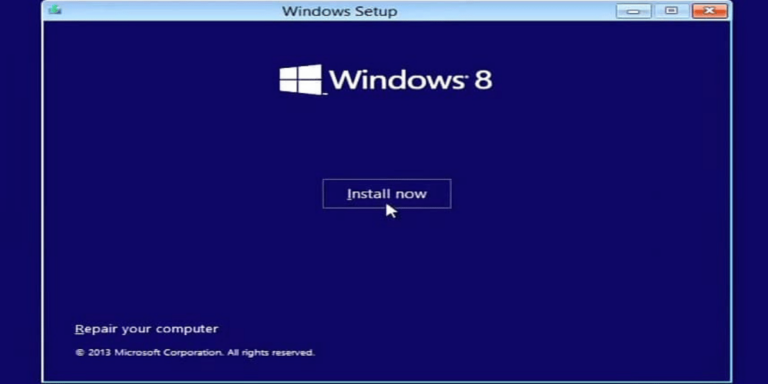 Windows 8.1 Pro Free Download Full 32/64 ISO File