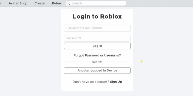 www roblox com Redeem Roblox GIft Card Login