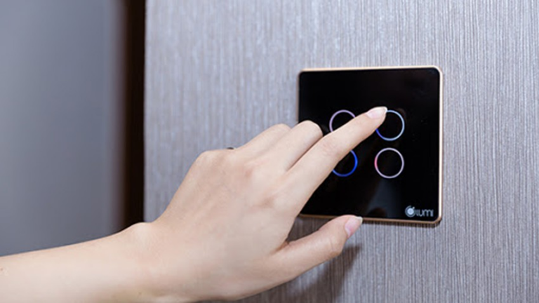 How to choose the best smart switches for your home?