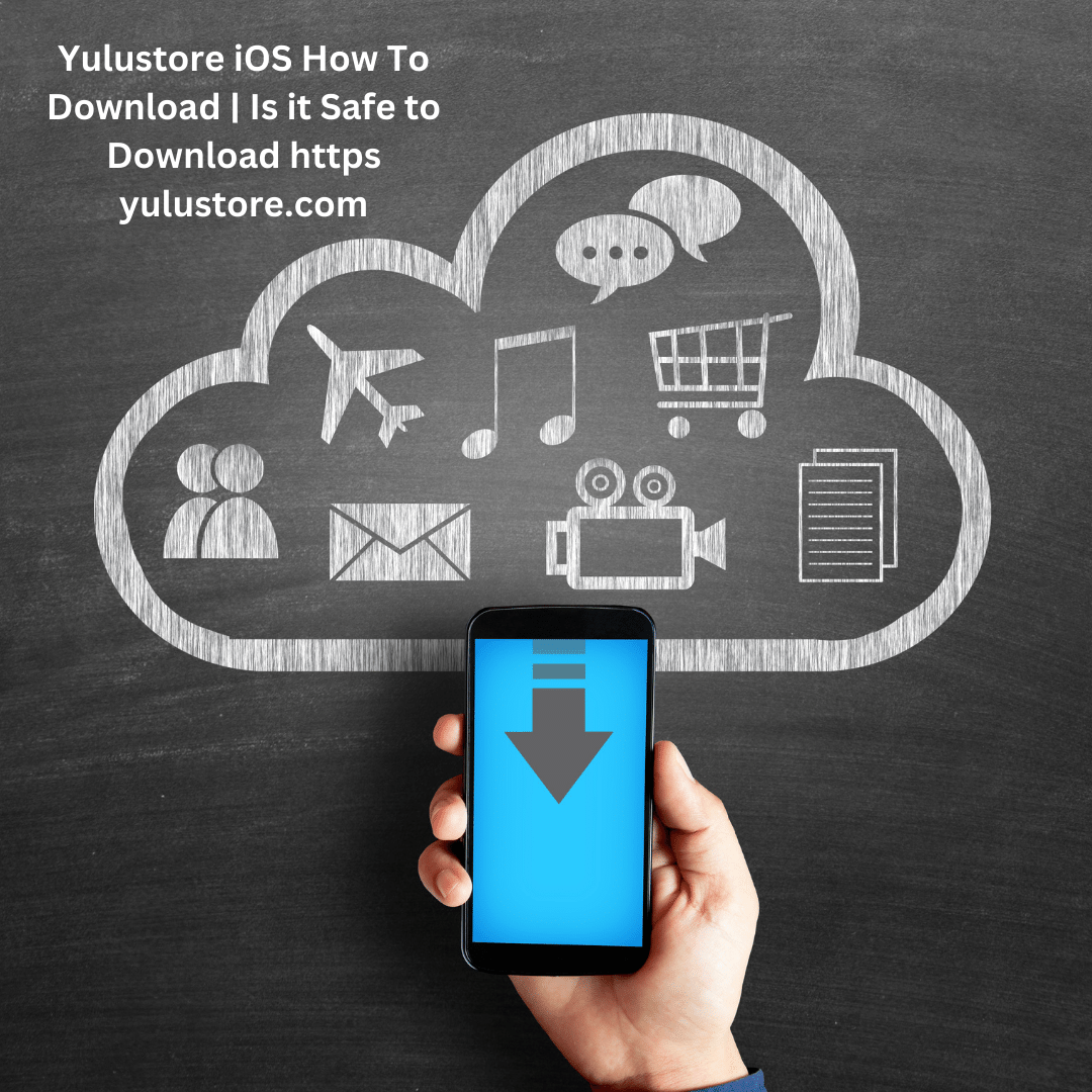 Yulustore iOS How To Download | Is it Safe to Download https yulustore.com