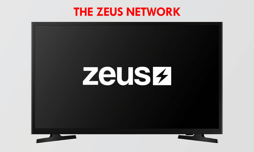 Zeus Network Activate and Login