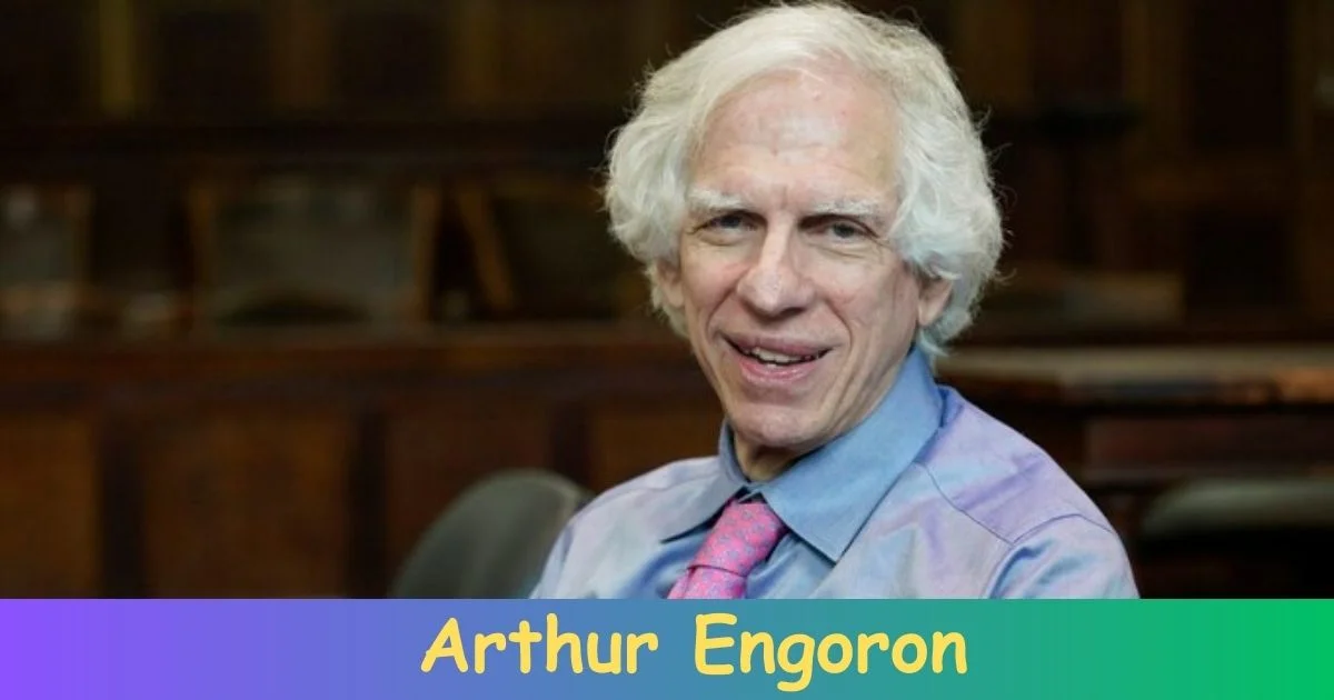 Arthur Engoron