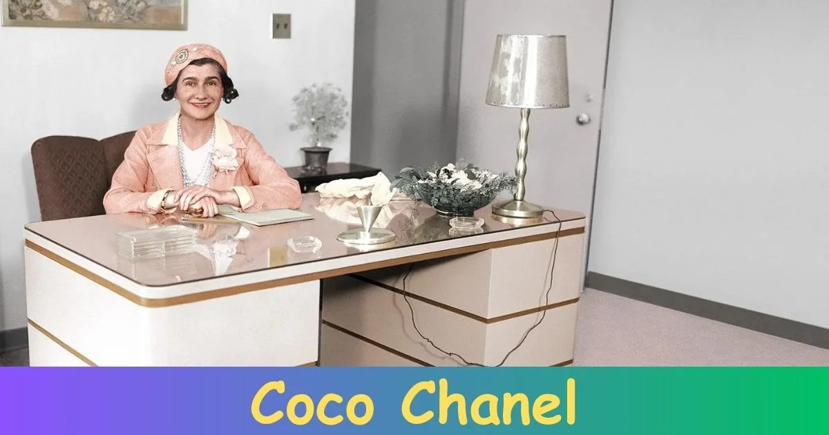 Coco Chanel